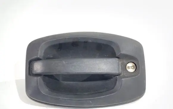 Peugeot Boxer Other exterior part 