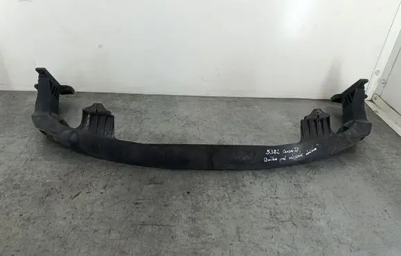 Opel Corsa D Front bumper support beam 