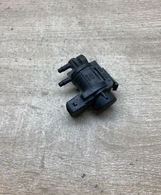 Volkswagen Polo III 6N 6N2 6NF Turbo solenoid valve 191906283A
