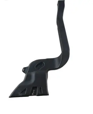 Volkswagen ID.4 Cabin air duct channel 1EA819801
