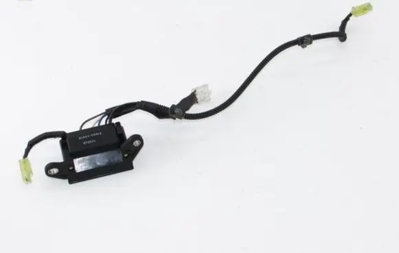 Hyundai Tucson JM Other switches/knobs/shifts