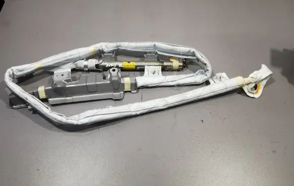 Toyota Auris 150 Roof airbag