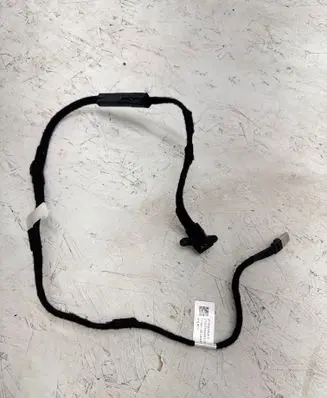 USB socket connector