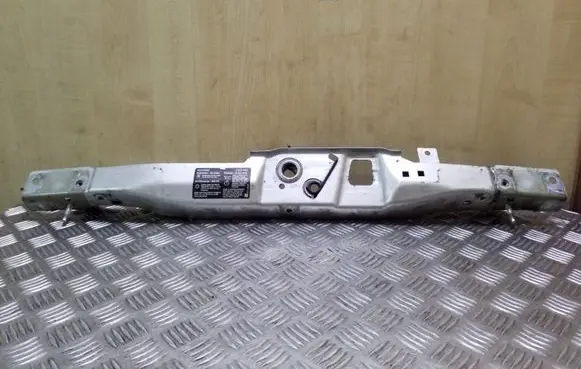 Opel Meriva B Top upper radiator support slam panel 13270866