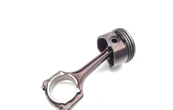 Fiat 500 Piston with connecting rod 169A4.000