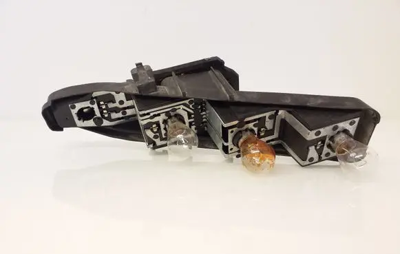 Tail light part