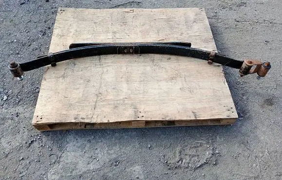 Ford F150 Rear leaf spring FL345560CG