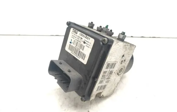 Peugeot 407 ABS Pump 15054001 15448201A 9651857880