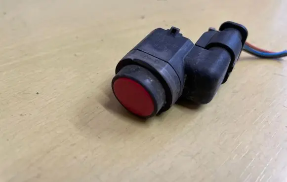 Audi A5 Sportback 8TA Parking PDC sensor 4H0919275A