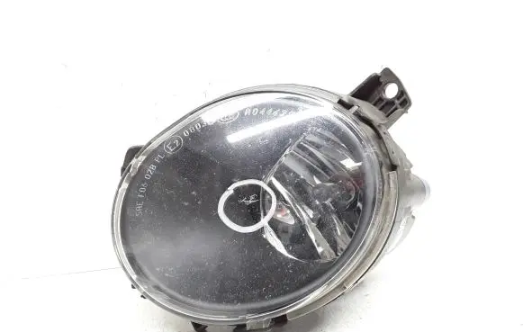 Volvo XC60 Front fog light 30796680