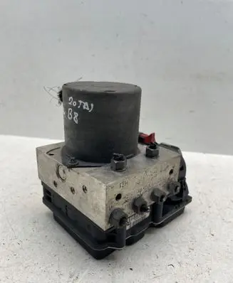 Audi A4 S4 B8 8K ABS Pump 8K0907379T 8088L0219 8K061451