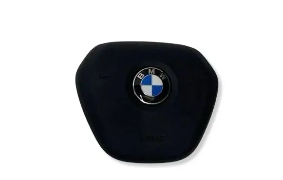 BMW 4 G22 G23 G24 G26 Steering wheel airbag 