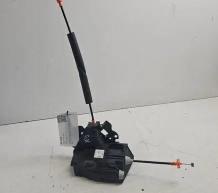 Jaguar XE Rear door lock GX7324995CC