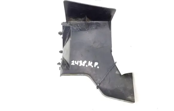 Toyota Hilux (AN10, AN20, AN30) Front bumper cross member 521260K010