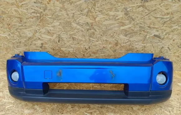 Dodge Nitro Front bumper 6575510 6685243 6800383AD