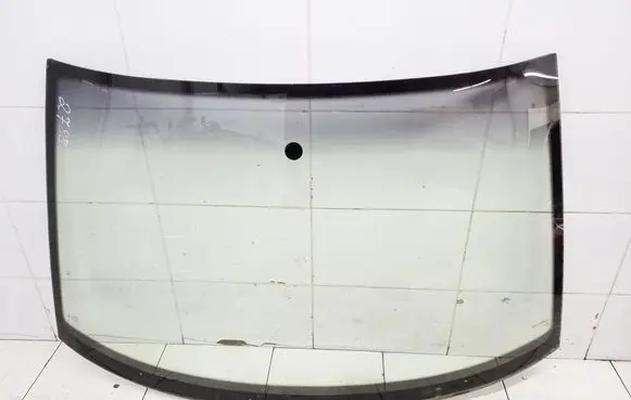 Volkswagen PASSAT B5 Front windscreen/windshield window 43R01061 AS1