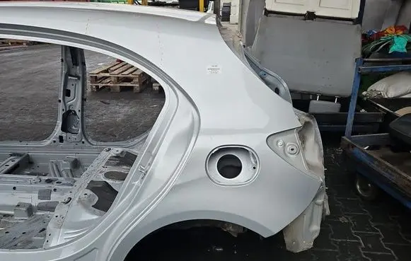 Mercedes-Benz A W176 Rear quarter panel IMPRK1520894