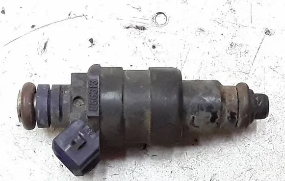 Renault Scenic I Fuel injector 866313