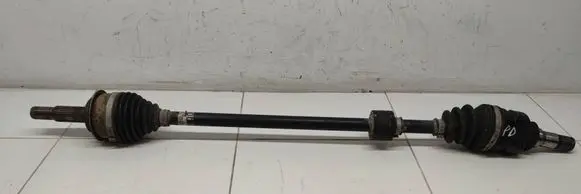 Toyota Yaris Front driveshaft 43410