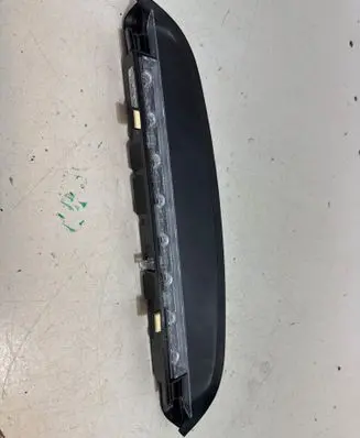 BMW X4 F26 Third/center stoplight 7375419