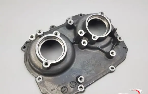 Audi A8 S8 D5 Other engine part 06M109286F