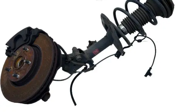Toyota Avensis T270 Front shock absorber/damper