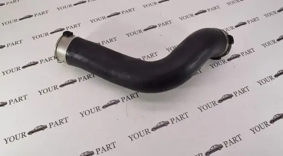 BMW 5 F10 F11 Intercooler hose/pipe 7810615