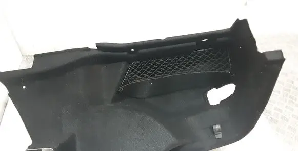 Mercedes-Benz C W205 Trunk/boot lower side trim panel A2056900825