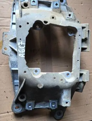 Audi A6 C7 Gearbox mounting bracket brak