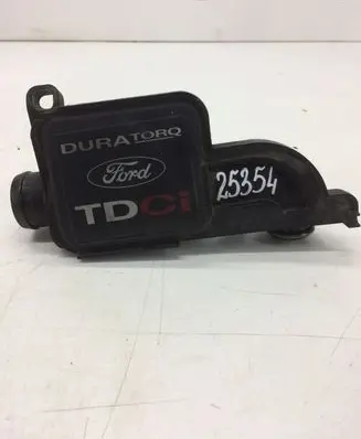 Ford Fiesta Turbo air intake inlet pipe/hose 9647507680