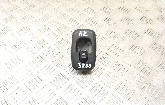 Volvo S80 Electric window control switch 8650072 30658696 5586N3RUA