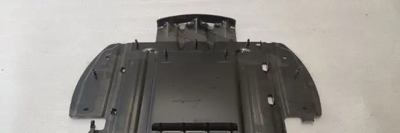 Volvo S60 Battery tray 32310505