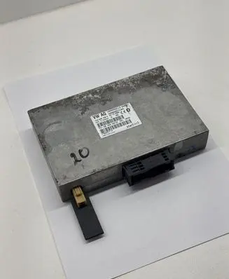 Bluetooth control unit module