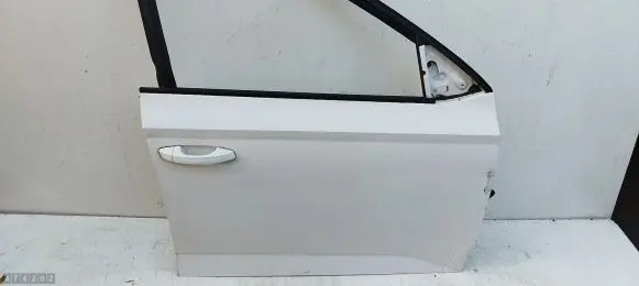 Skoda Fabia Mk3 (NJ) Front door