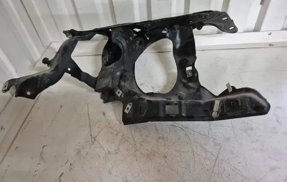 BMW 7 E65 E66 Top upper radiator support slam panel