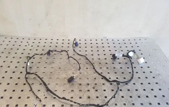 Jaguar XF X260 Other wiring loom GX7319949