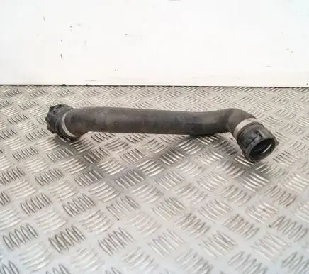BMW 3 E92 E93 Air intake hose/pipe 1436077