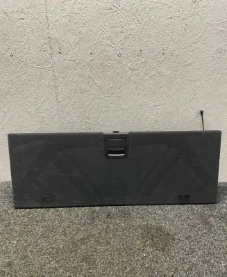BMW X5 F15 Trunk/boot floor carpet liner 206501PC