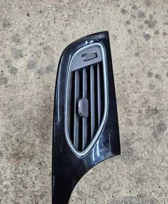 Opel Astra K Dashboard side air vent grill/cover trim 421283275