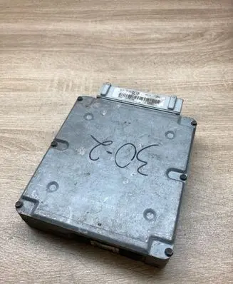 Ford Focus Engine control unit/module ECU AB12A650CXA