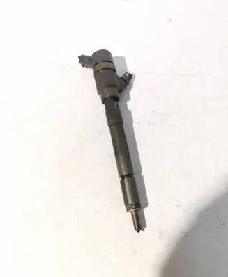 Fuel injector