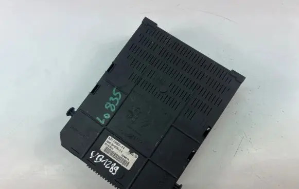Peugeot 307 Other control units/modules 281197321A