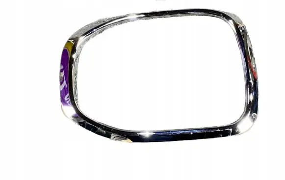 Volkswagen T-Cross Front fog light trim/grill 2GM853101