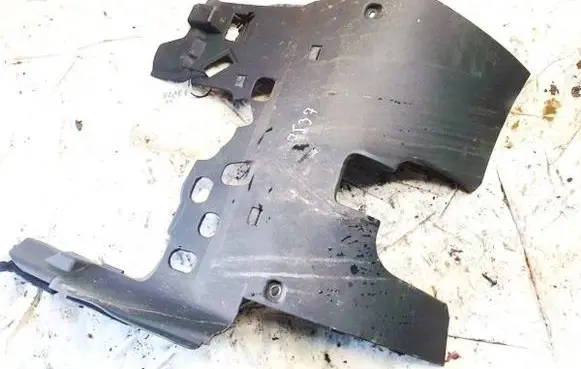Audi A5 8T 8F Other interior part 8k1863075a