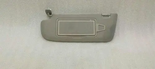 Mercedes-Benz S W221 Sun visor clip/hook/bracket A2218101110