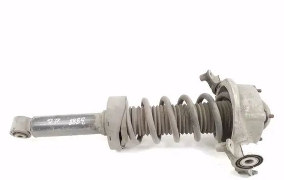 Porsche Cayenne (92A) Rear shock absorber/damper