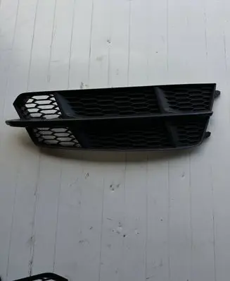 Audi A6 S6 C7 4G Front fog light trim/grill 4G0807682AN