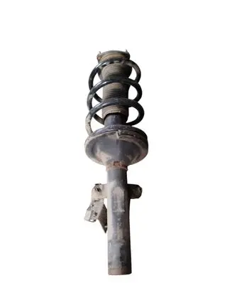 Ford Transit Custom Front shock absorber with coil spring