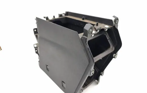 Peugeot 3008 III Glove box central console 9839838880 9852622380 9852622680