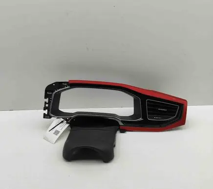 Volkswagen Polo VI Dashboard trim 2G2858416AP